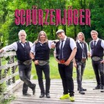Schürzenjäger Live