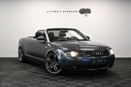 Audi A4 218.299 km 7.500 &euro; Saerbeck 48369