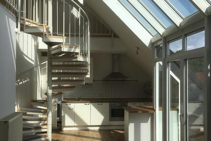 Wohnung Rheine Altenrheine - 3 Zimmer, 116 m&sup2;, 349.000&euro; | Angebot:26110534