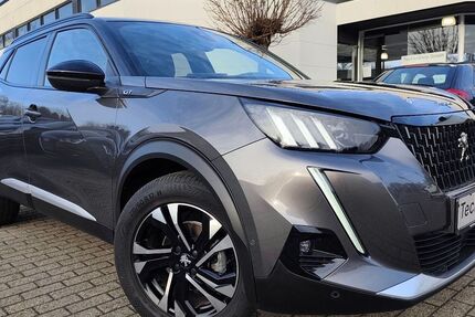 Peugeot 2008 72.700 km 17.950 &euro; Emsdetten 48282