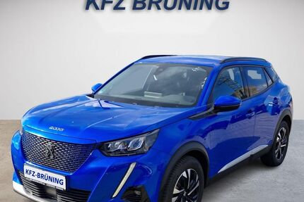 Peugeot 2008 40.535 km 17.480 &euro; Lingen (Ems) 49811