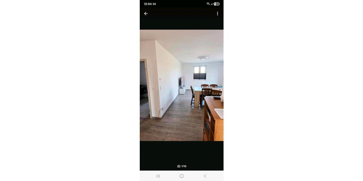 Maisonettenwohnung Lengerich - 5 Zimmer, 110 m&sup2;, 1.300&euro; | Angebot:25941056