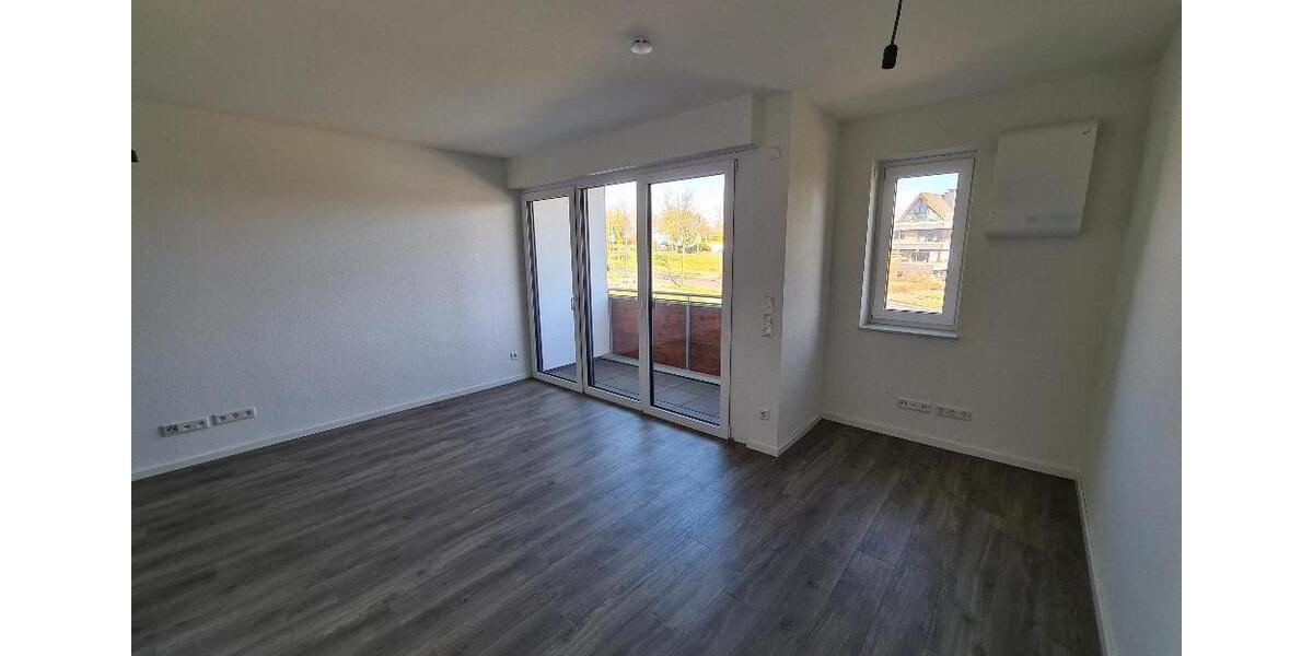 Erdgeschoßwohnung Rheine - 1 Zimmer, 29 m&sup2;, 375&euro; | Angebot:25712257