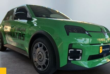 Renault R 5 1.500 km 27.990 &euro; Greven 48268