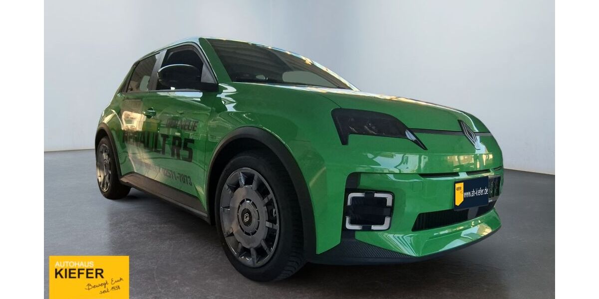 Renault R 5 1.500 km 27.990 &euro; Greven 48268