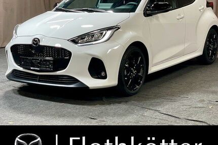 Mazda 2 Hybrid 11.230 km 23.970 &euro; Nordwalde 48356