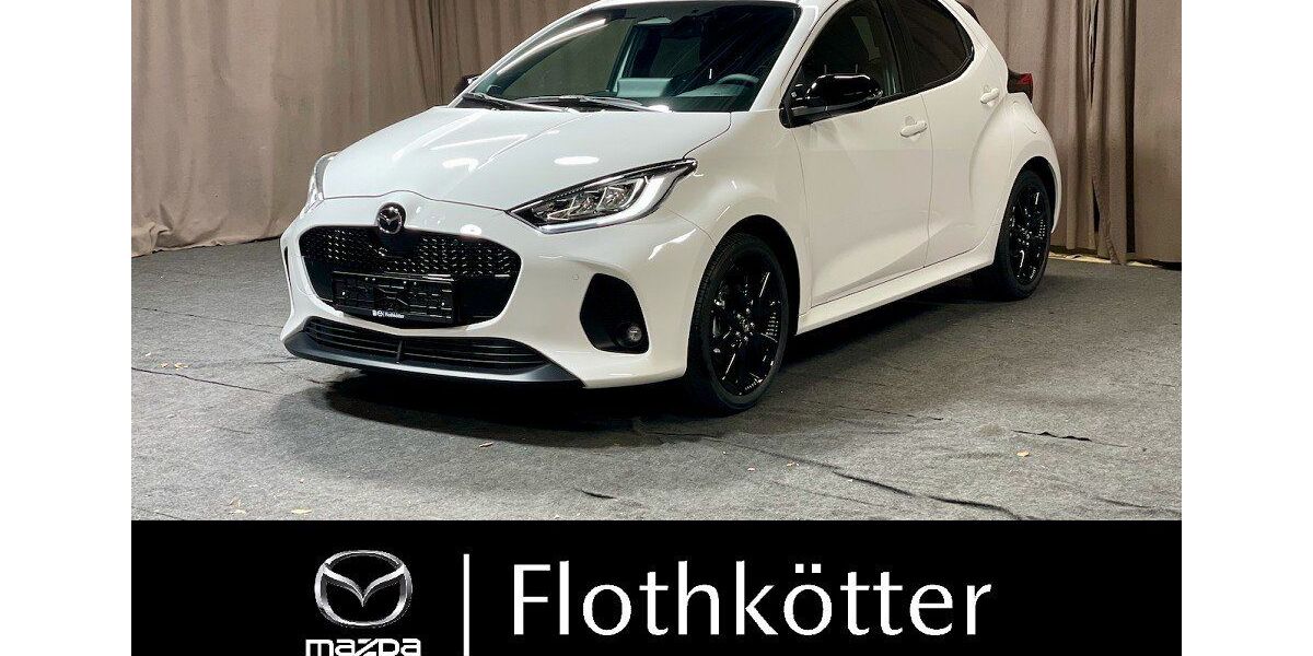 Mazda 2 Hybrid 11.230 km 23.970 &euro; Nordwalde 48356