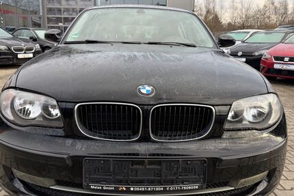 BMW 116 141.685 km 2.999 &euro; Ibbenbüren 49479