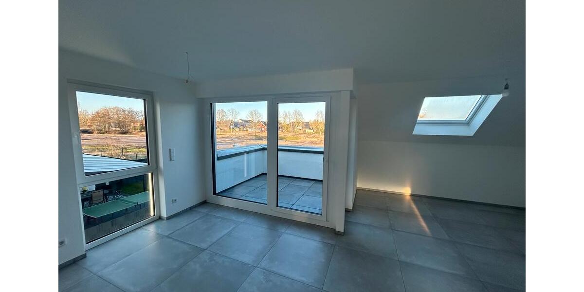 Etagenwohnung Rheine Gellendorf - 3 Zimmer, 75 m&sup2;, 990&euro; | Angebot:25887356