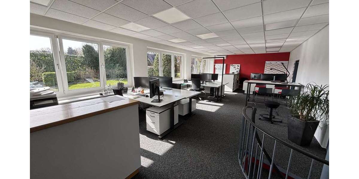 Gewerbeobjekt Rheine - 2.750&euro; | Angebot:25925379