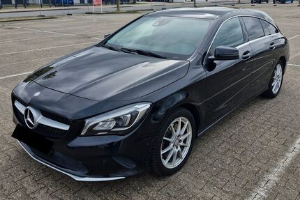Mercedes-Benz CLA Shooting Brake 148.200 km 19.500 &euro; Nordwalde 48356