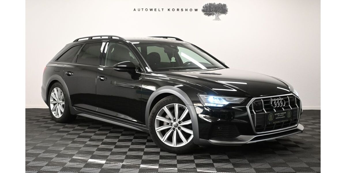 Audi A6 Allroad 89.500 km 39.000 &euro; Saerbeck 48369