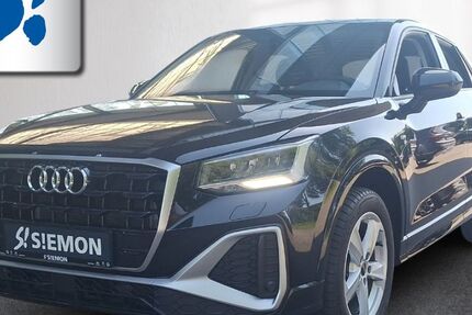 Audi Q2 35.750 km 23.930 &euro; Salzbergen 48499