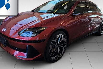 Hyundai IONIQ 6 13.275 km 37.830 &euro; Salzbergen 48499