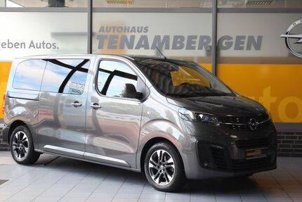 Opel Zafira Life 25.600 km 44.900 &euro; Mettingen 49497