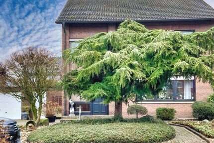 Haus Schöppingen - 4 Zimmer, 126 m&sup2;, 235.000&euro; | Angebot:24493182