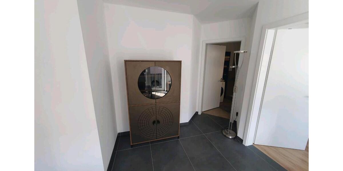 Etagenwohnung Schöppingen - 2 Zimmer, 50 m&sup2;, 790&euro; | Angebot:26021481