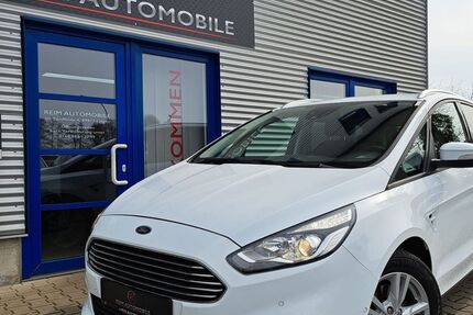 Ford S-Max 138.710 km 16.950 &euro; Lingen 49811