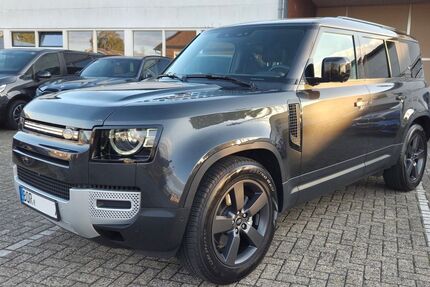 Land Rover Defender 22.000 km 63.900 &euro; Gronau 48599
