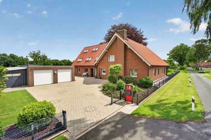 Haus Greven - 10.5 Zimmer, 228 m&sup2;, 799.000&euro; | Angebot:26737145