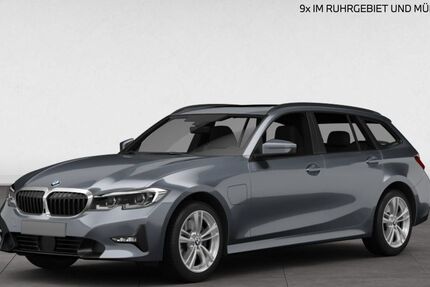 BMW 330 62.300 km 30.750 &euro; Gronau 48599