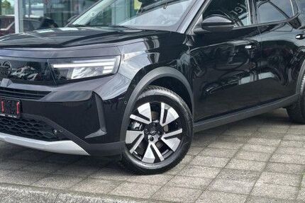 Opel Frontera 11.947 km 22.425 &euro; Greven 48268