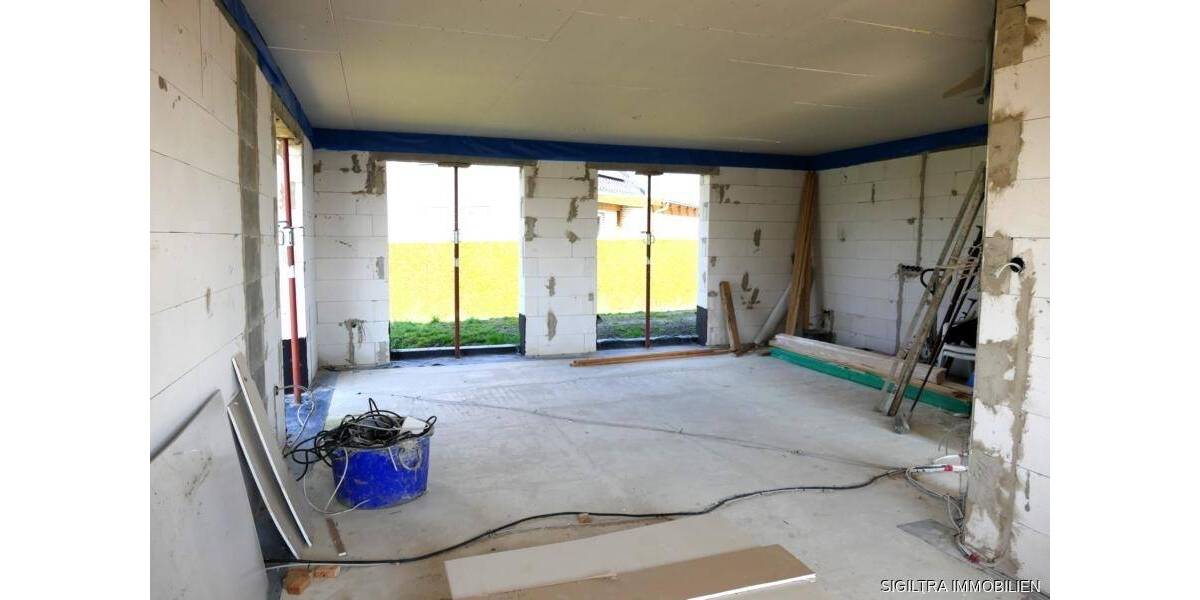 Einfamilienhaus Andervenne - 4 Zimmer, 125 m&sup2;, 435.000&euro; | Angebot:25985022