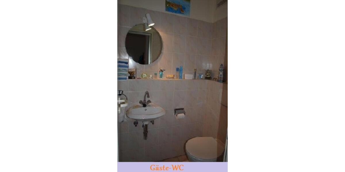 Etagenwohnung Bad Bentheim - 3 Zimmer, 81 m&sup2;, 960&euro; | Angebot:24508538