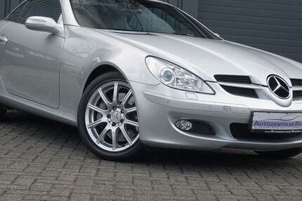 Mercedes-Benz SLK 350 96.500 km 13.888 &euro; Rheine 48432