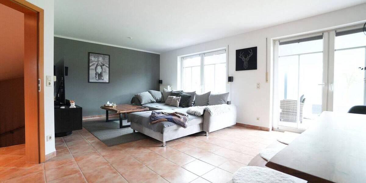 Doppelhaushälfte Salzbergen / Holsten Holsten - 4 Zimmer, 107 m&sup2;, 349.000&euro; | Angebot:26487997