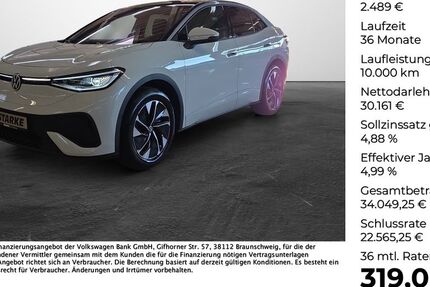 VW ID.5 10.314 km 32.450 &euro; Ibbenbüren 49477