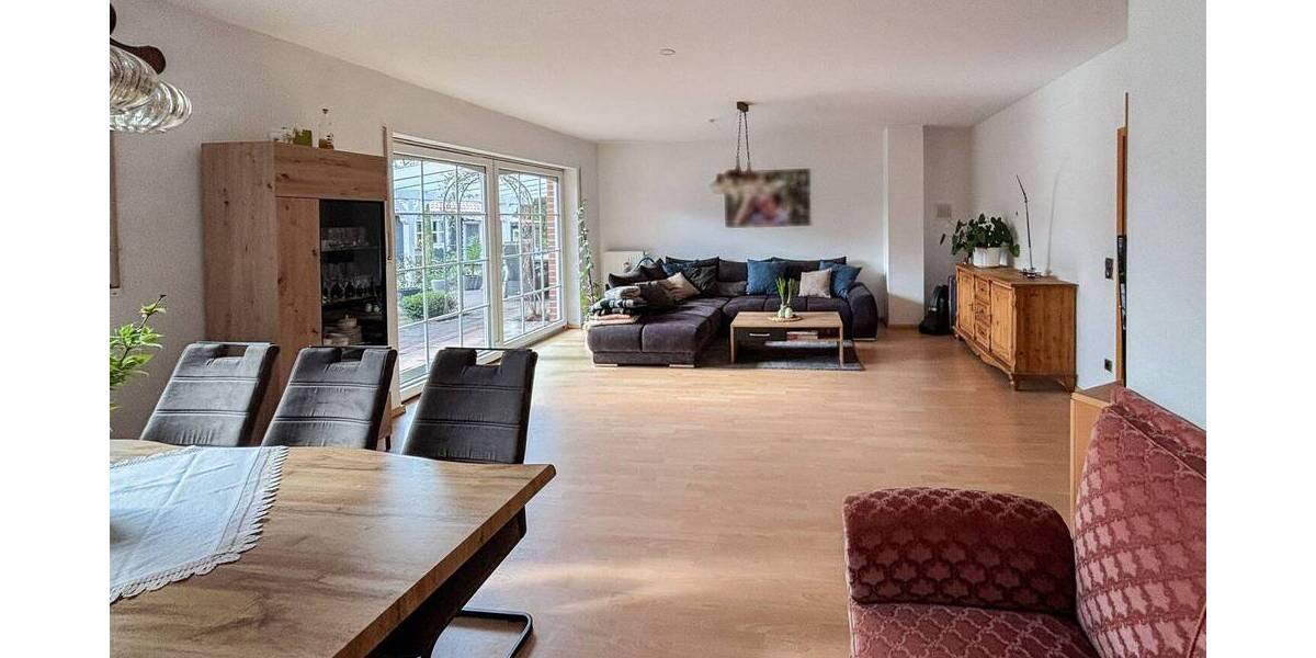 Mehrfamilienhaus, Wohnhaus Hopsten - 8 Zimmer, 262 m&sup2;, 729.000&euro; | Angebot:26596566