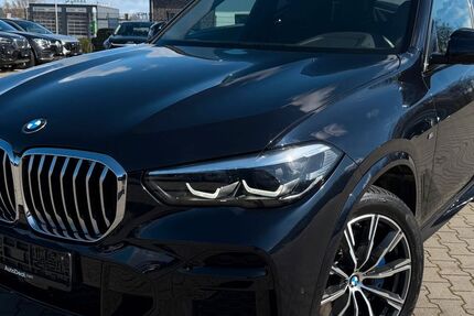 BMW X5 83.912 km 53.312 &euro; Gronau 48599