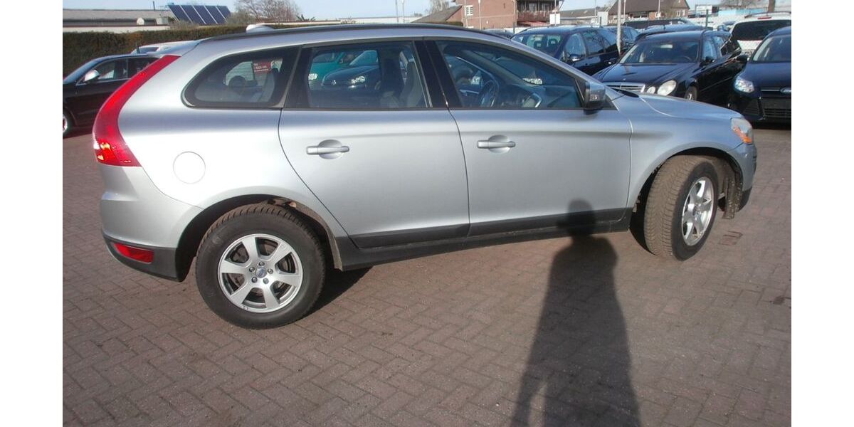 Volvo XC90 366.000 km 4.490 &euro; gronau 48599