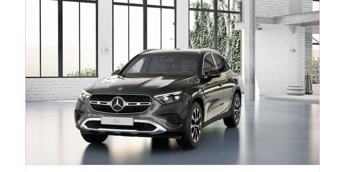 Mercedes-Benz GLC 220 18.000 km 52.490 &euro; Rheine 48429
