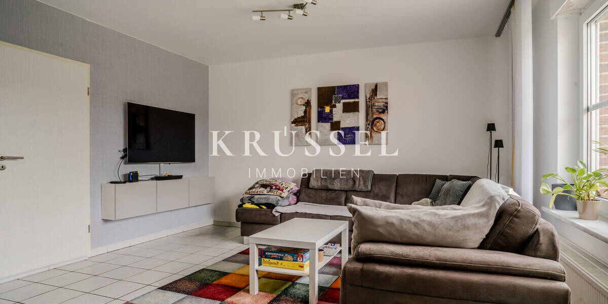 Doppelhaushälfte Lingen / Baccum Baccum - 5 Zimmer, 125 m&sup2;, 289.000&euro; | Angebot:26763499