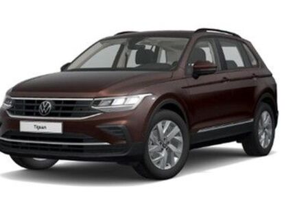 VW Tiguan 17.599 km 27.350 &euro; Ibbenbüren 49477