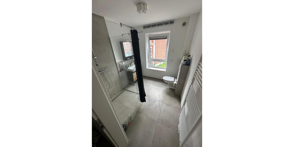 Etagenwohnung Rheine Altenrheine - 2 Zimmer, 70 m&sup2;, 749&euro; | Angebot:25103505