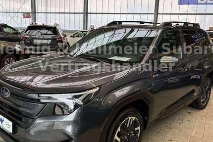 Subaru Forester 5.500 km 38.990 &euro; Hörstel-Bevergern 48477