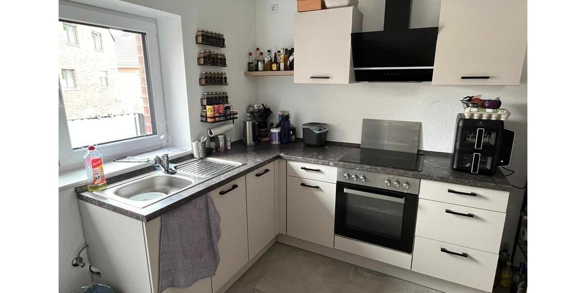 Dachgeschoßwohnung Rheine Gellendorf - 2 Zimmer, 60 m&sup2;, 750&euro; | Angebot:26617711