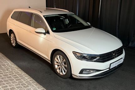 VW Passat Variant 79.000 km 26.990 &euro; Schapen 48480