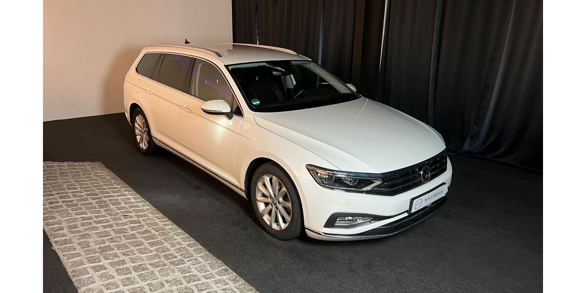 VW Passat Variant 79.000 km 26.990 &euro; Schapen 48480