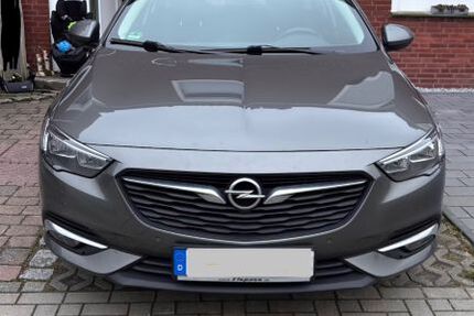 Opel Insignia 127.087 km 15.300 &euro; Schöppingen 48624