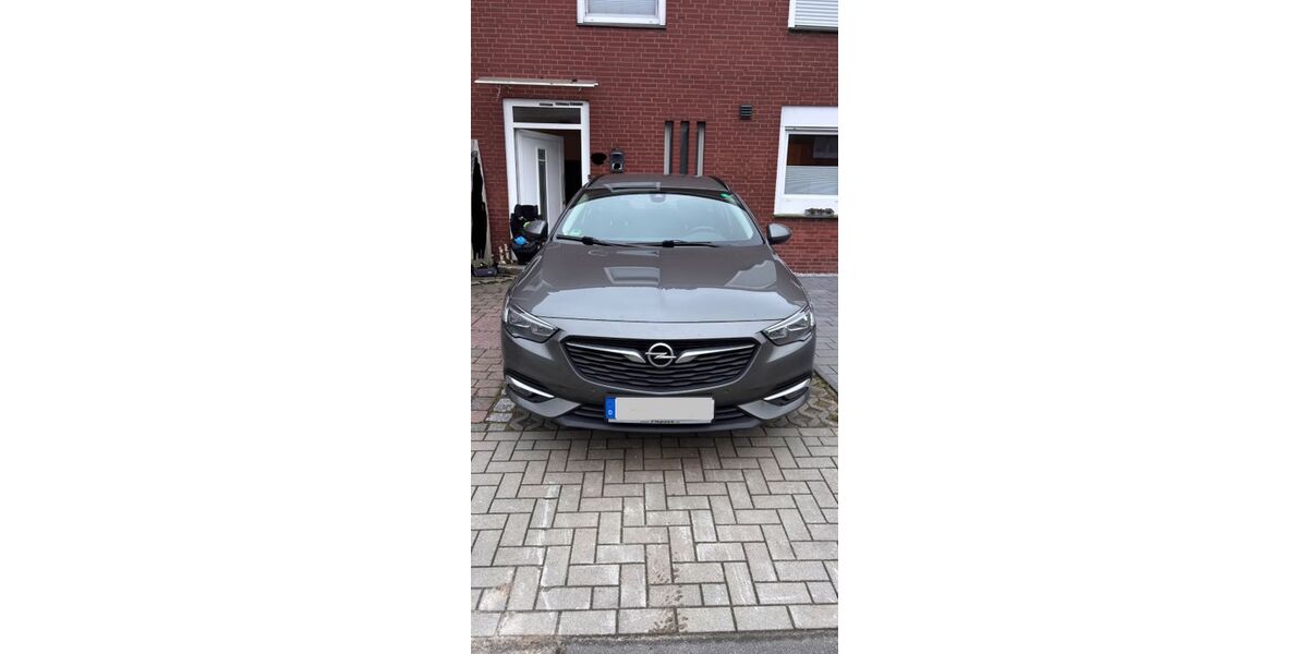 Opel Insignia 127.087 km 15.300 &euro; Schöppingen 48624