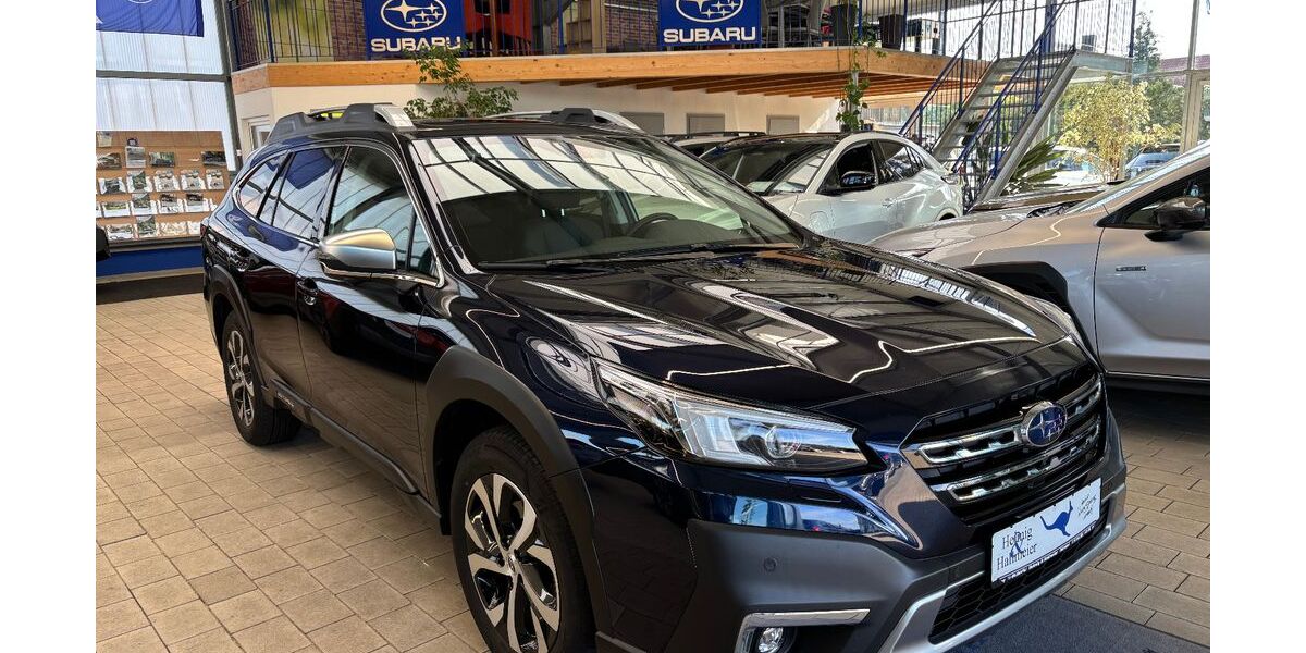 Subaru Outback 75.200 km 34.100 &euro; Hörstel 48477