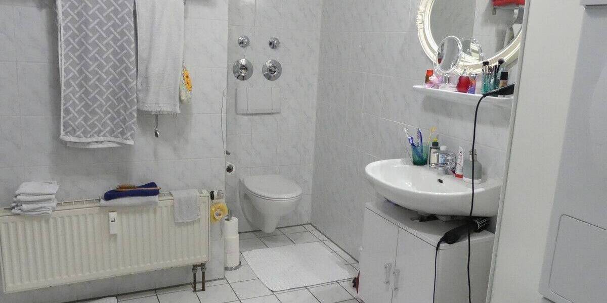 Etagenwohnung Rheine Altenrheine - 2 Zimmer, 79 m&sup2;, 199.000&euro; | Angebot:25665459