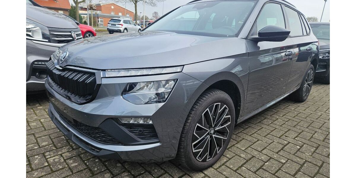 Skoda Kamiq 12.600 km 20.990 &euro; Recke 49509