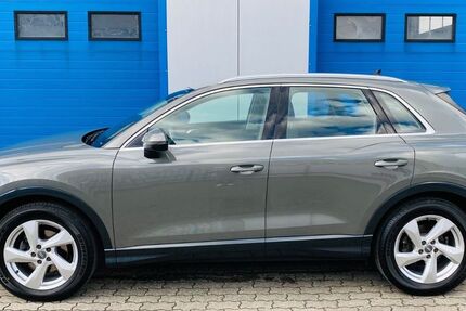 Audi Q3 140.000 km 19.980 &euro; Greven 48268
