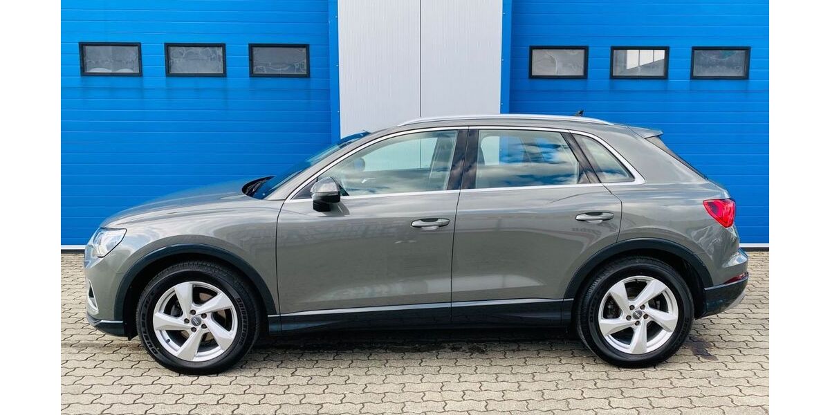 Audi Q3 140.000 km 19.980 &euro; Greven 48268