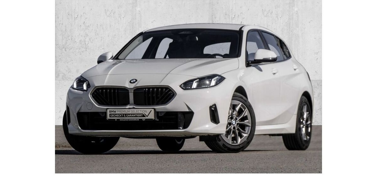 BMW 120 12.114 km 27.490 &euro; Emsdetten 48282